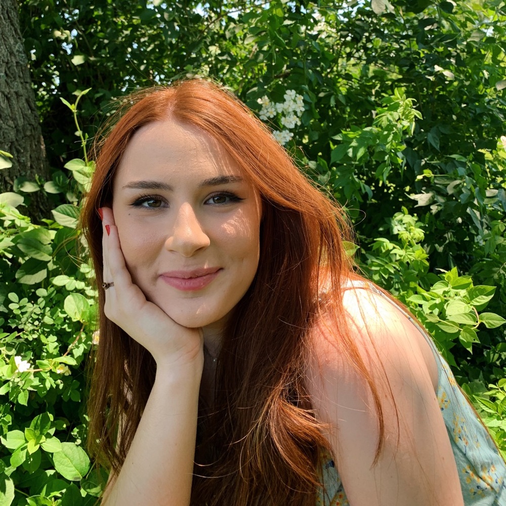 Meet your Posher, Lily